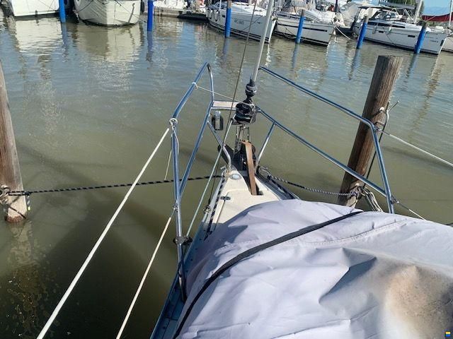Bavaria 320