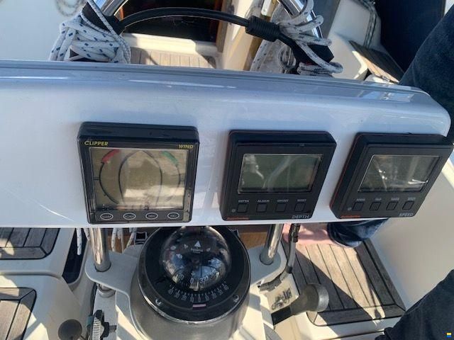 Bavaria 320