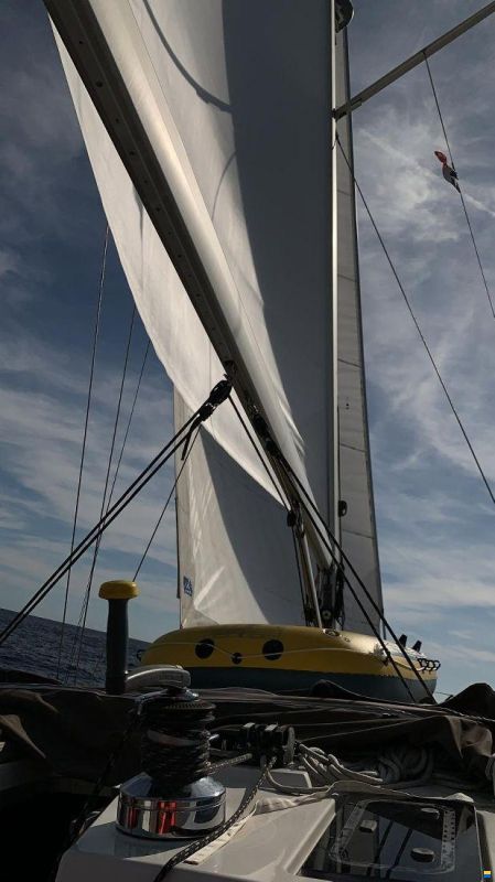 Bavaria 50 CRUISER