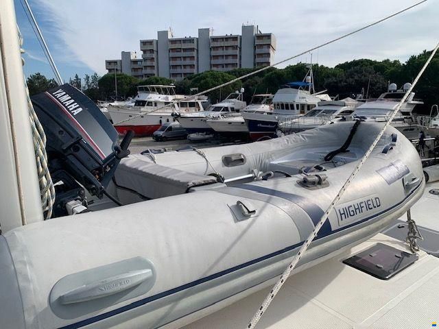 Bavaria 50 CRUISER
