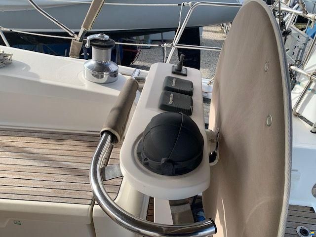 Bavaria 50 CRUISER