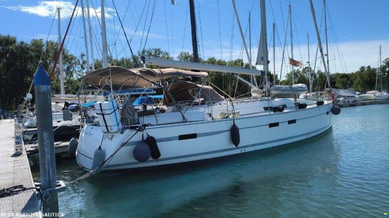 Bavaria 50 CRUISER