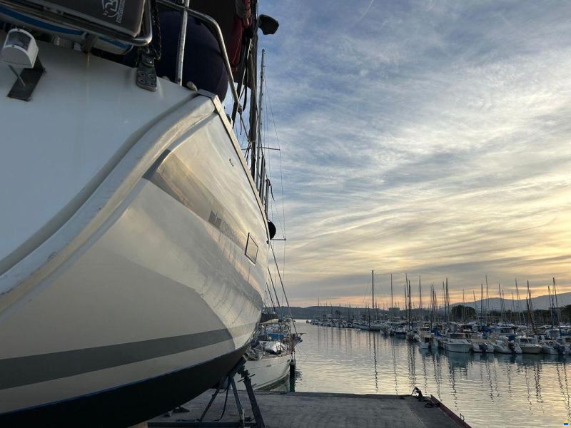 Bavaria 50 CRUISER