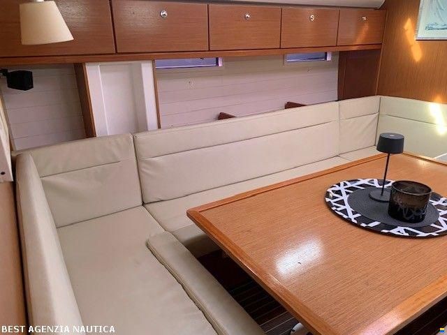 Bavaria 50 CRUISER
