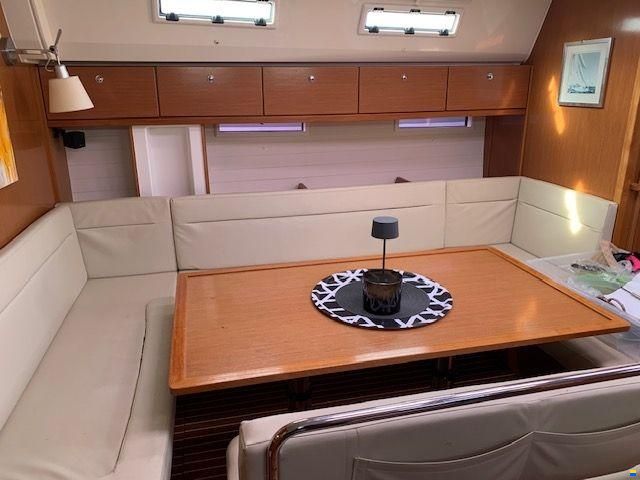 Bavaria 50 CRUISER