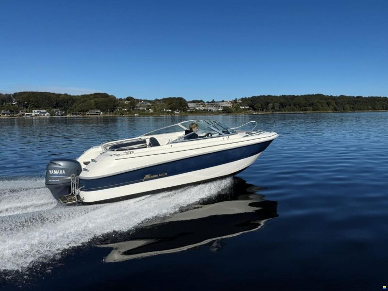 Yamarin 6110DC