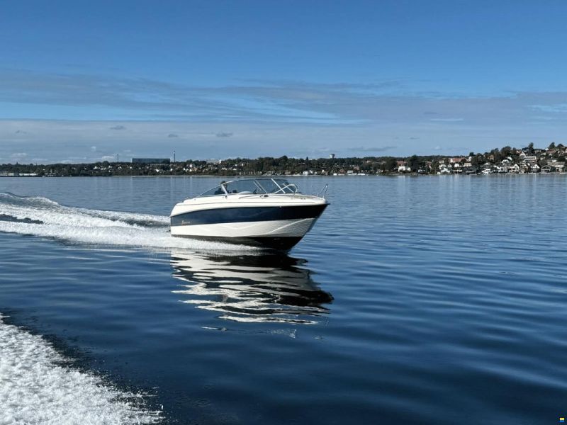 Yamarin 6110DC