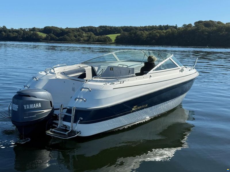 Yamarin 6110DC