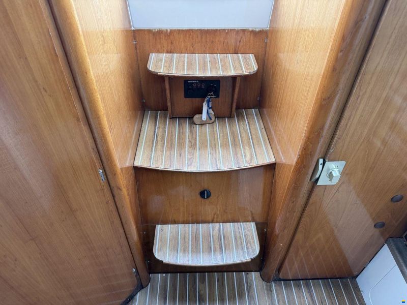 Jeanneau Sun Way 29