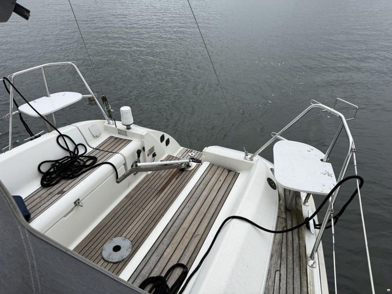 Jeanneau Sun Way 29