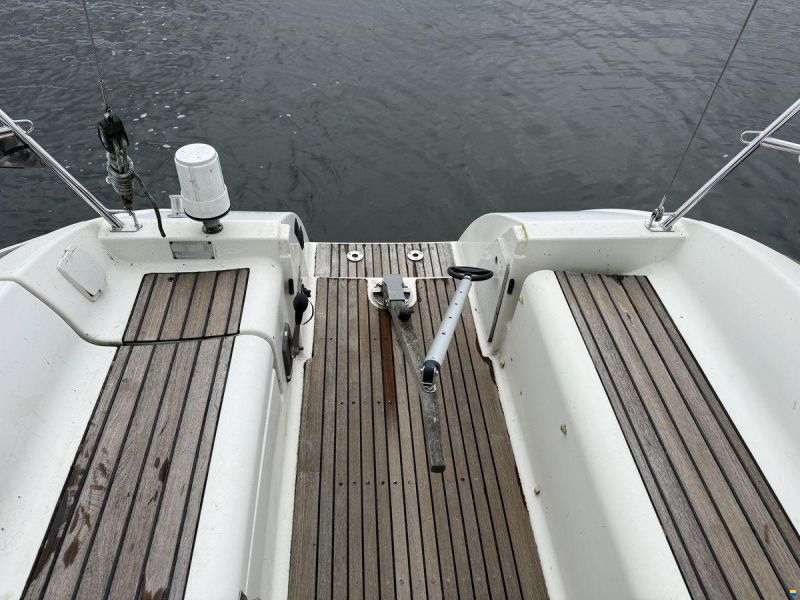 Jeanneau Sun Way 29