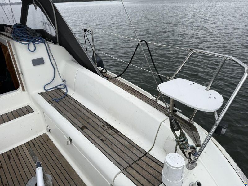 Jeanneau Sun Way 29