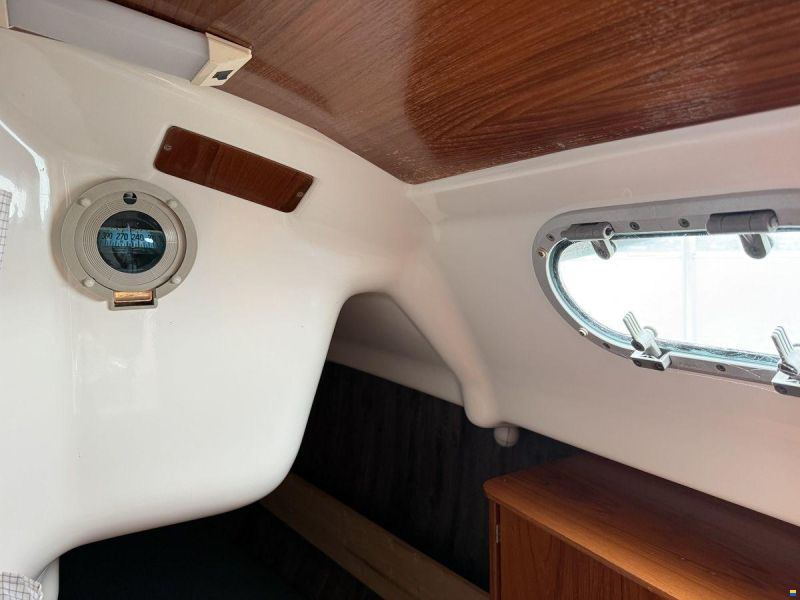 Jeanneau Sun Way 29
