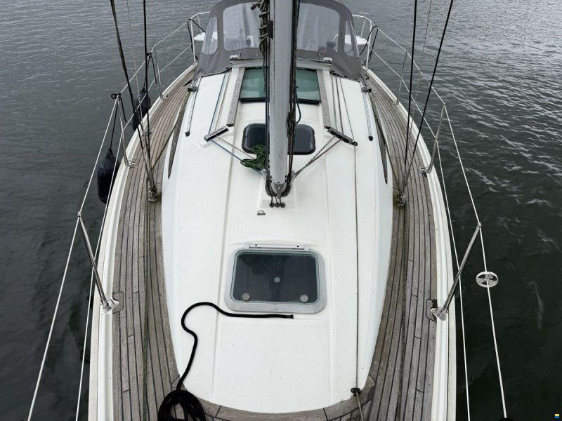 Jeanneau Sun Way 29