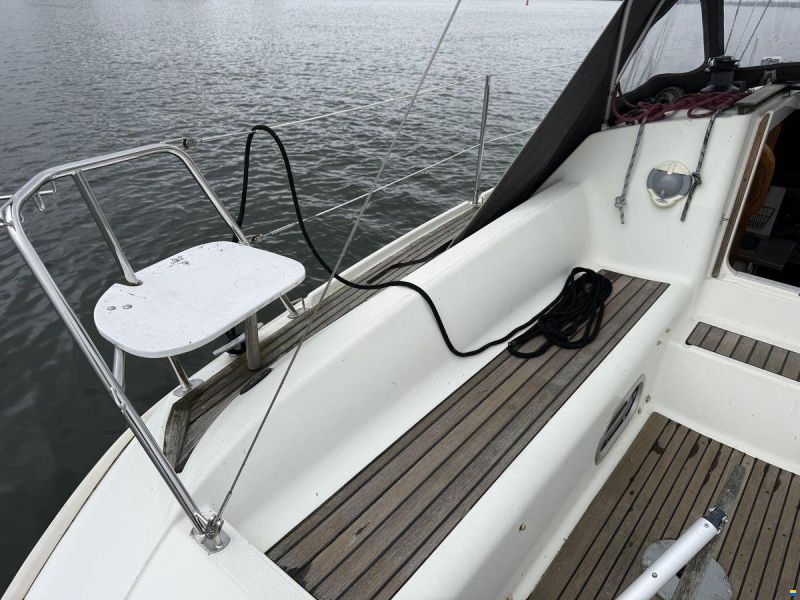 Jeanneau Sun Way 29
