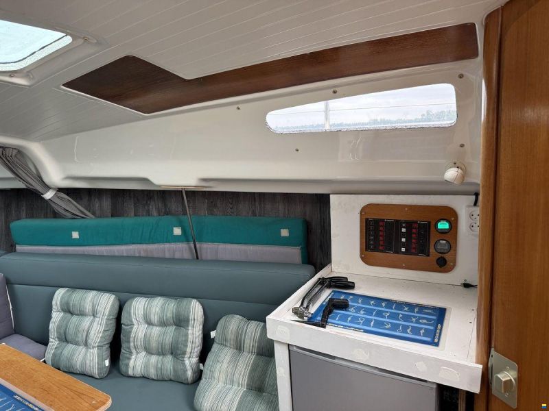 Jeanneau Sun Way 29
