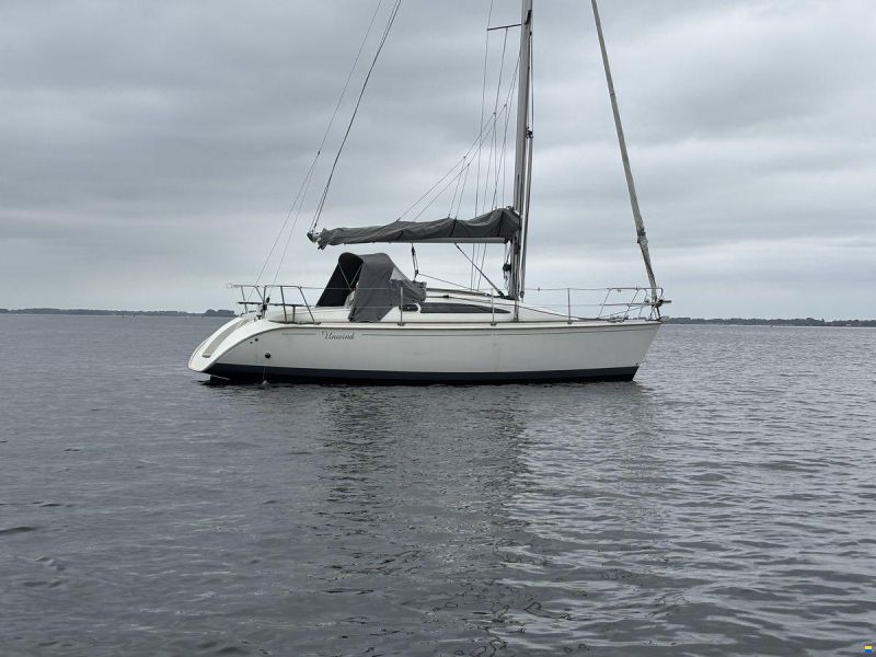 Jeanneau Sun Way 29