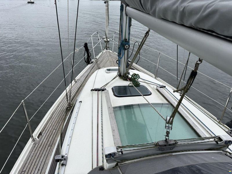 Jeanneau Sun Way 29