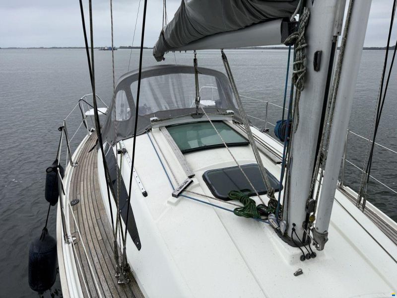 Jeanneau Sun Way 29
