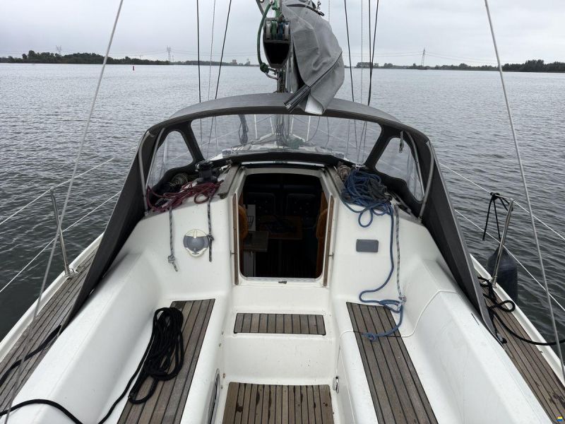Jeanneau Sun Way 29