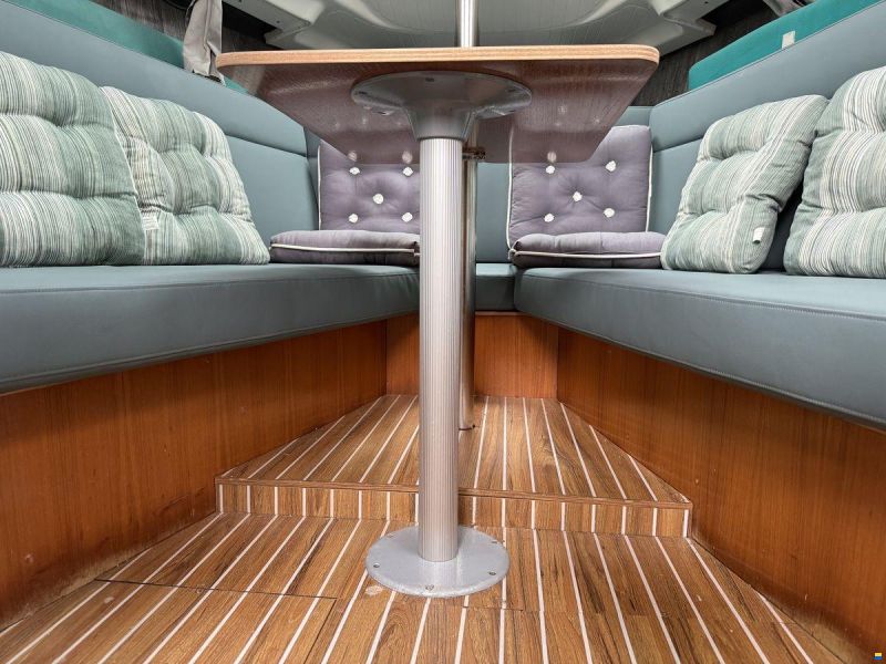 Jeanneau Sun Way 29