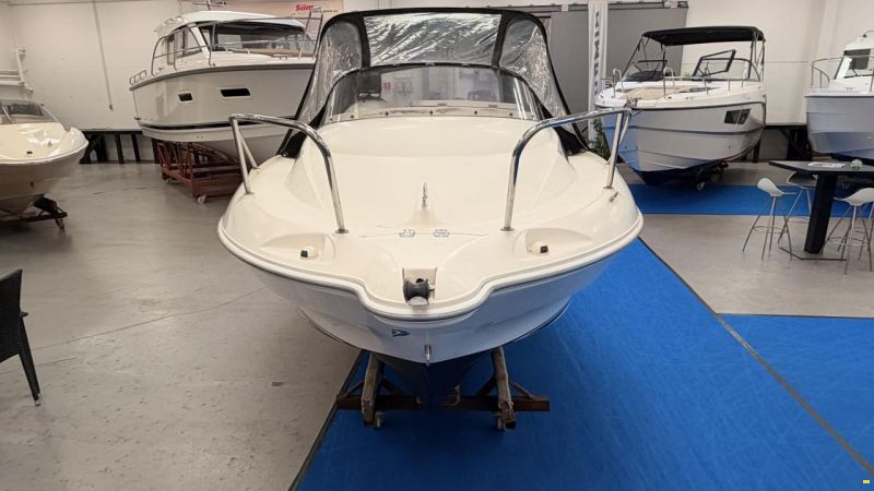 Quicksilver Activ 470