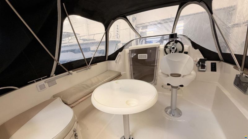 Quicksilver Activ 470
