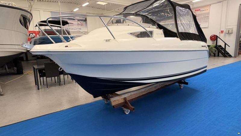 Quicksilver Activ 470