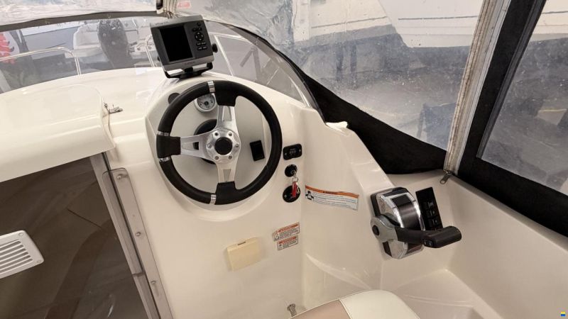 Quicksilver Activ 470