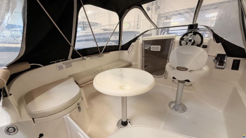 Quicksilver Activ 470