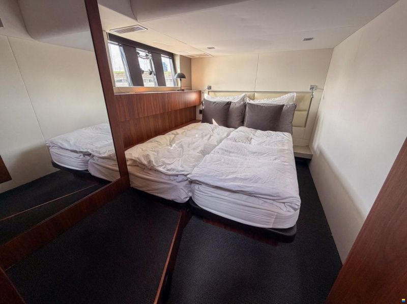 Fairline Targa 50 GT