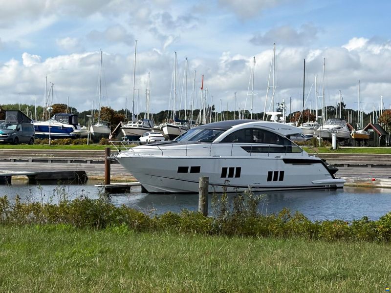 Fairline Targa 50 GT