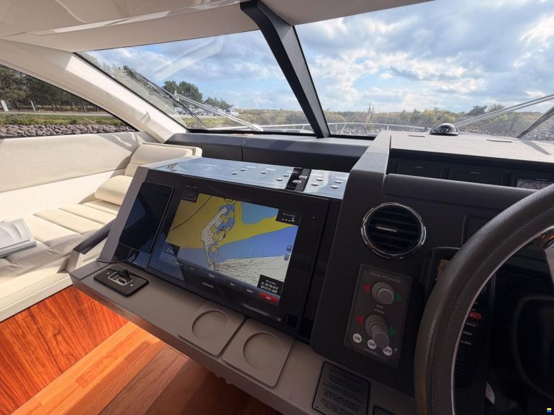 Fairline Targa 50 GT