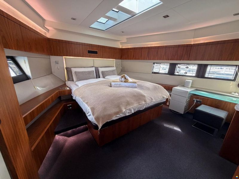 Fairline Targa 50 GT