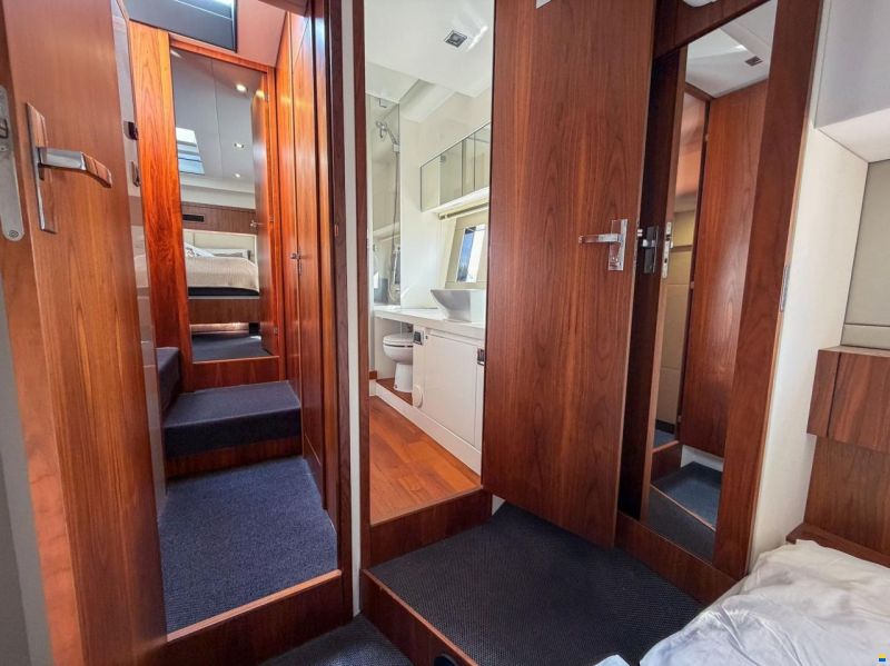 Fairline Targa 50 GT