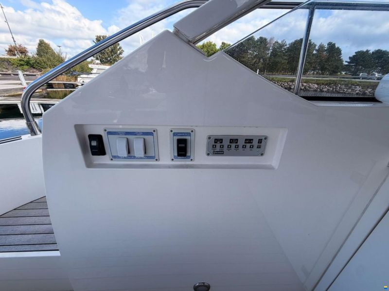 Fairline Targa 50 GT