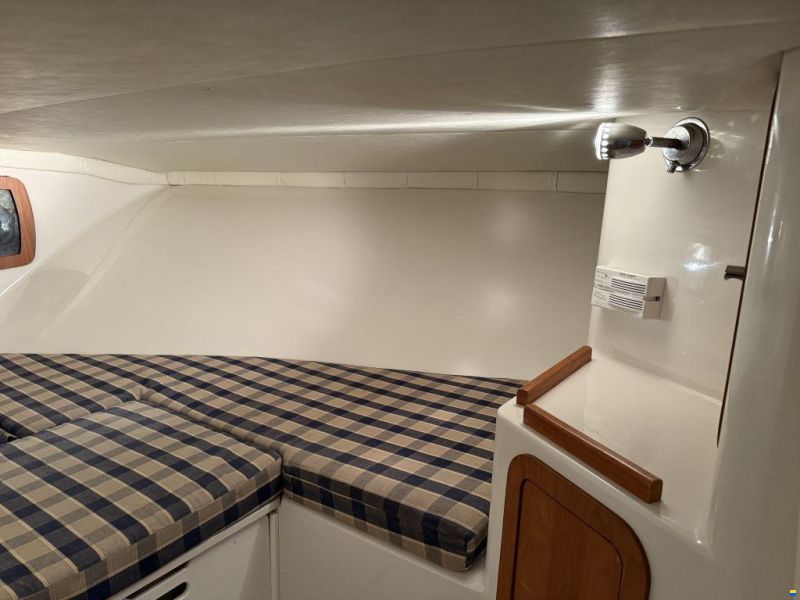 Chris Craft Corsair 28