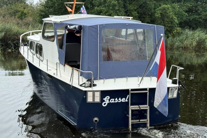Verhoefkruiser OK