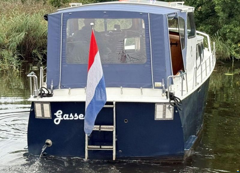 Verhoefkruiser OK