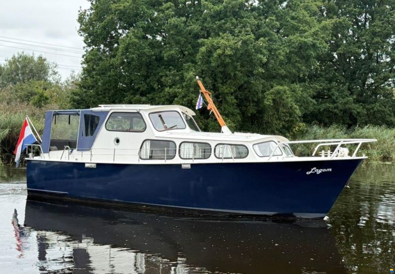 Verhoefkruiser OK