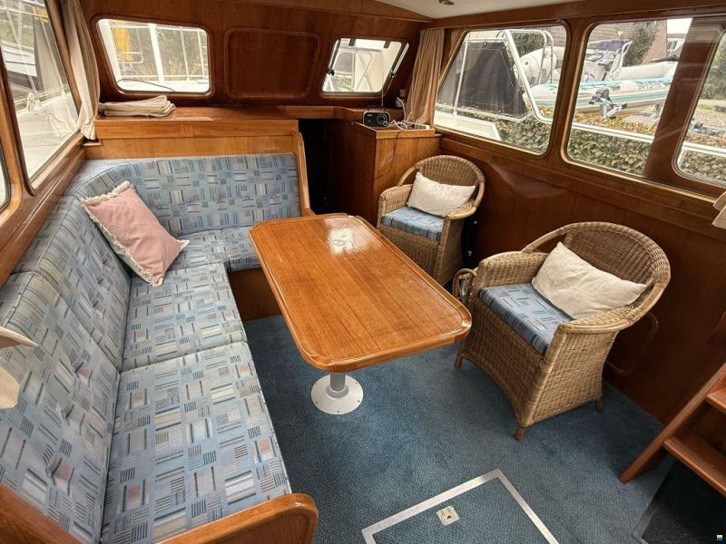 Palma 1500 GSAK