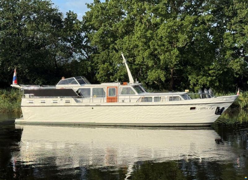 Palma 1500 GSAK