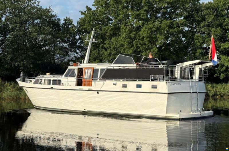 Palma 1500 GSAK