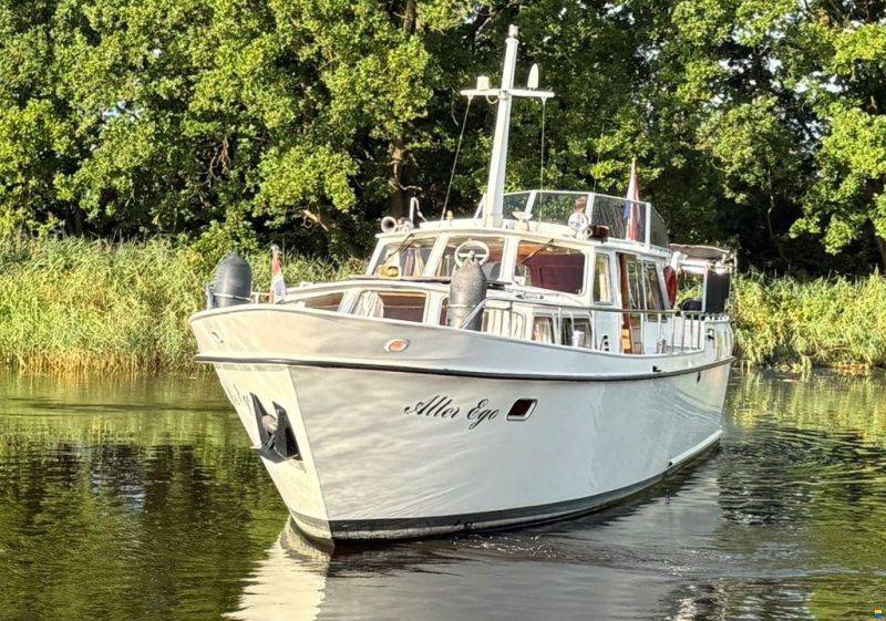 Palma 1500 GSAK