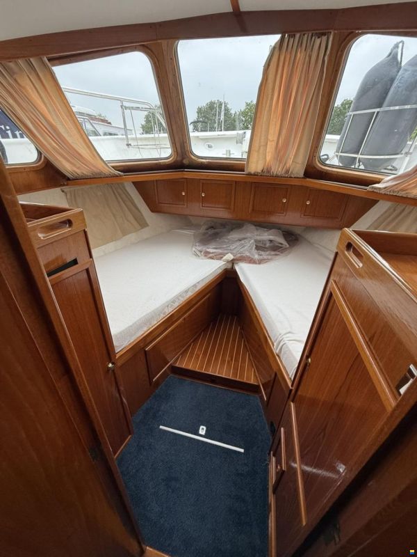 Palma 1500 GSAK