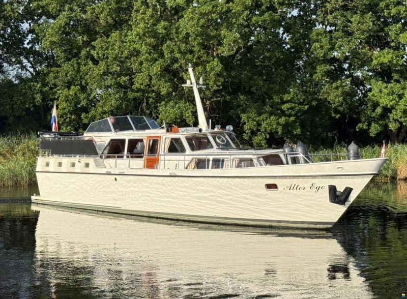 Palma 1500 GSAK
