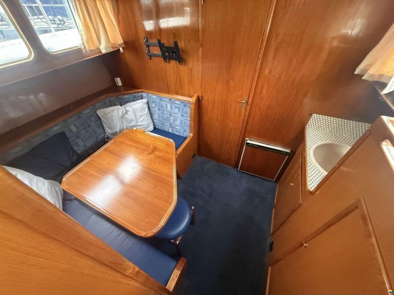 Palma 1500 GSAK