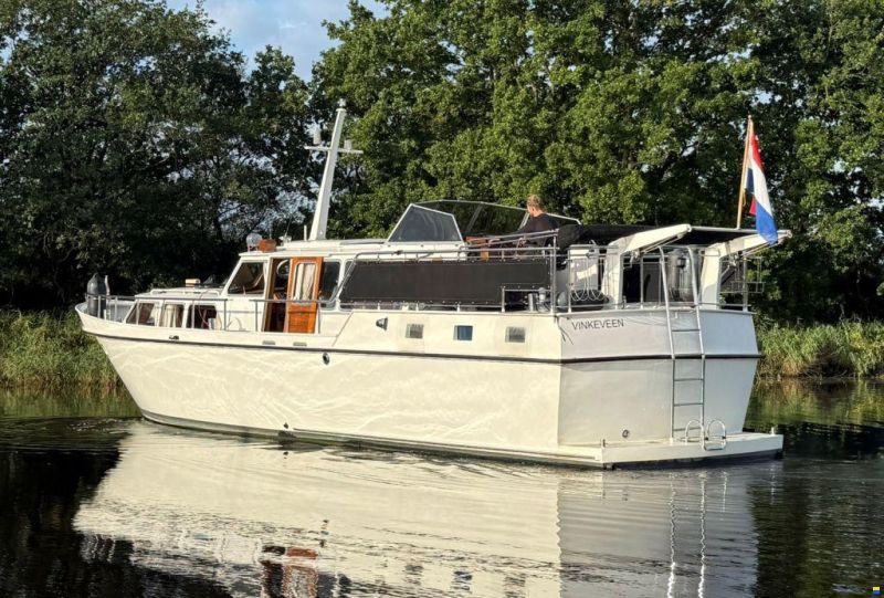Palma 1500 GSAK