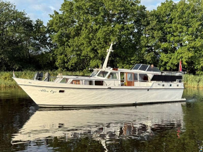 Palma 1500 GSAK