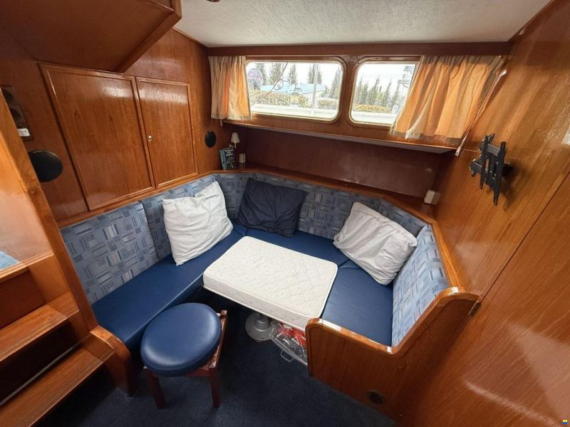 Palma 1500 GSAK